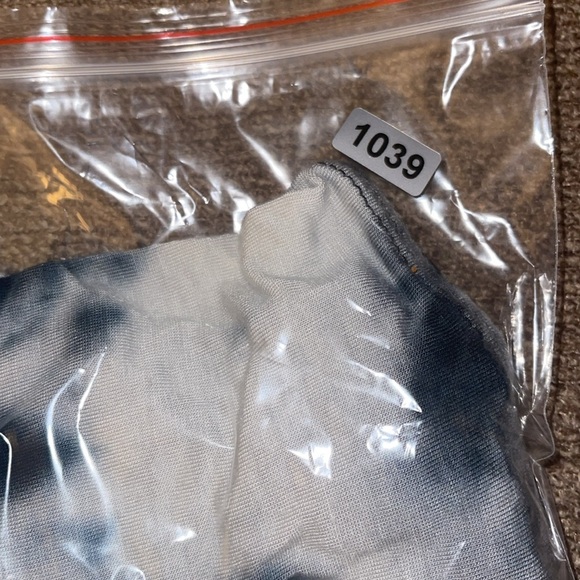 🌹LE LIS BODYSUIT - Picture 5 of 5